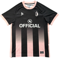 PRSA FC Home Kit