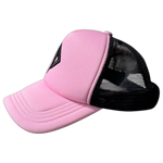 PRSA Trucker