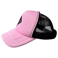 PRSA Trucker