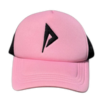 PRSA Trucker