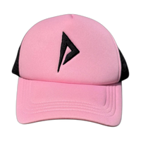 PRSA Trucker