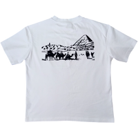 Nomad Tee