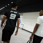 PRSA FC Home Kit
