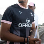 PRSA FC Home Kit