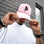 PRSA Trucker